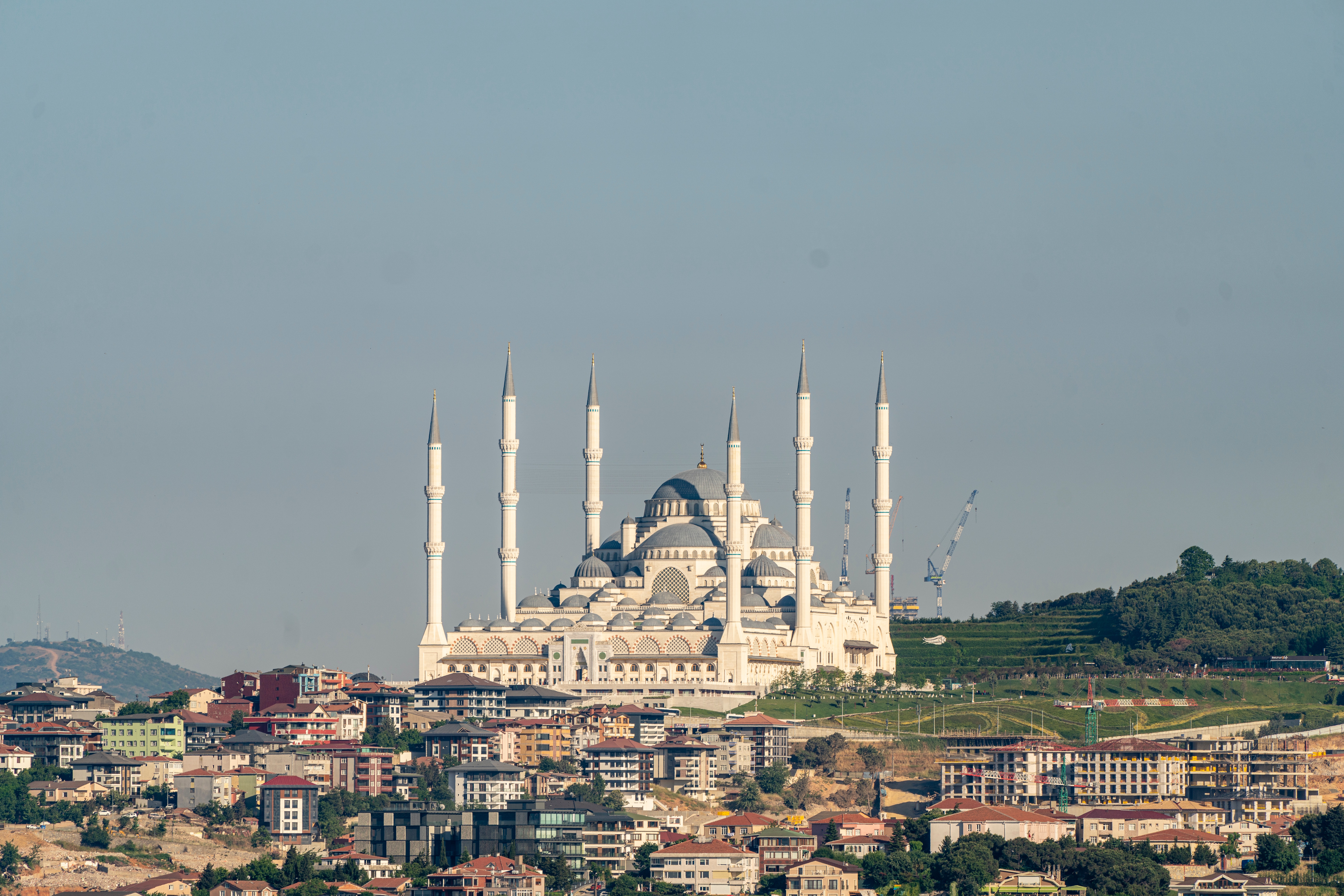 مشهد من إسطنبول